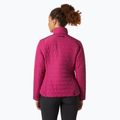 Damen Segeljacke Helly Hansen Crew Insulator 2.0 magenta 2.0 2