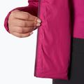 Damen Segeljacke Helly Hansen Crew Insulator 2.0 magenta 2.0 6