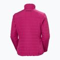 Damen Segeljacke Helly Hansen Crew Insulator 2.0 magenta 2.0 8