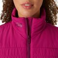 Helly Hansen Damen ärmelloses Crew Insulator 2.0 magenta 2.0 3