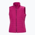 Helly Hansen Damen ärmelloses Crew Insulator 2.0 magenta 2.0 6