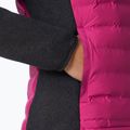 Helly Hansen Damen Segeljacke Arctic Ocean Hybrid Insulator magenta 2.0 4