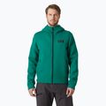 Helly Hansen HP Ocean 2.0 Herren Segel Sweatshirt Smaragd