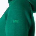 Frauen Helly Hansen HP Ozean Full Zip Jacket 2.0 Smaragd 4