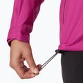 Damen Segeljacke Helly Hansen Crew Hooded Midlayer 2.0 magenta 2.0 6