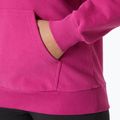 Helly Hansen Damen Sweatshirt HH Logo Hoodie 2.0 magenta 2.0 3