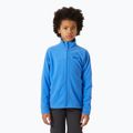 Helly Hansen Jr Daybreaker 2.0 Kinder Sweatshirt ultra blau