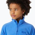 Helly Hansen Jr Daybreaker 2.0 Kinder Sweatshirt ultra blau 3