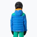 Helly Hansen Kinder-Skijacke Cyclone cobalt 2.0 2