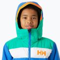 Helly Hansen Kinder-Skijacke Cyclone cobalt 2.0 3