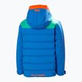 Helly Hansen Kinder-Skijacke Cyclone cobalt 2.0 10