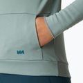 Damen Hoodie Helly Hansen Lifa Tech Lite Hoodie cactus 5