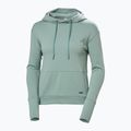 Damen Hoodie Helly Hansen Lifa Tech Lite Hoodie cactus 6