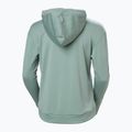 Damen Hoodie Helly Hansen Lifa Tech Lite Hoodie cactus 7