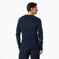 Herren Helly Hansen Lifa Merino Midweight Crew navy/600 Thermal Longsleeve 2