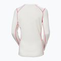 Women's Helly Hansen Lifa Merino Midweight Thermal Longsleeve Gra Crew off white jpb aop 6