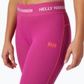 Damen-Thermo-Aktiv-Hose Helly Hansen Lifa Active magenta 2.0 3