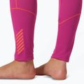 Damen-Thermo-Aktiv-Hose Helly Hansen Lifa Active magenta 2.0 4