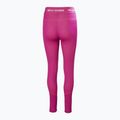 Damen-Thermo-Aktiv-Hose Helly Hansen Lifa Active magenta 2.0 6