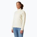 Damen-Trekkingjacke Helly Hansen Daybreaker 1/2 Zip Schnee