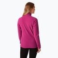 Damen-Trekkingjacke Helly Hansen Daybreaker 1/2 Zip magenta 2.0 2