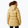 Helly Hansen Damen Adore Puffy Parka Sand Daunenmantel 2