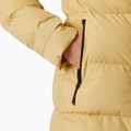 Helly Hansen Damen Adore Puffy Parka Sand Daunenmantel 4