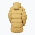 Helly Hansen Damen Adore Puffy Parka Sand Daunenmantel 7