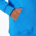 Men's Helly Hansen Hh Box Sweatshirt ultra blau 4