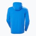 Men's Helly Hansen Hh Box Sweatshirt ultra blau 6