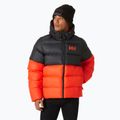 Herren Helly Hansen Active Puffy Daunenjacke Kirschtomate