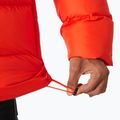 Herren Helly Hansen Active Puffy Daunenjacke Kirschtomate 5