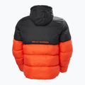 Herren Helly Hansen Active Puffy Daunenjacke Kirschtomate 7