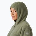 Helly Hansen Damen Sweatshirt Maud Pile lav grün 3