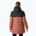Helly Hansen Active Puffy Parka Zedernholz-Daunenjacke für Damen 2