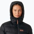 Helly Hansen Active Puffy Parka Zedernholz-Daunenjacke für Damen 3