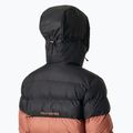 Helly Hansen Active Puffy Parka Zedernholz-Daunenjacke für Damen 4