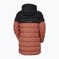 Helly Hansen Active Puffy Parka Zedernholz-Daunenjacke für Damen 7