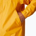 Helly Hansen Herren Regenjacke Loke golden glow 4