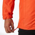 Helly Hansen Herren Dubliner Patrol orange Regenjacke 6