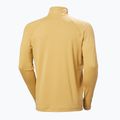 Helly Hansen Herren-Trekking-Sweatshirt Verglas 1/2 Zip sand 5