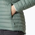 Helly Hansen Damen Daunenjacke Sirdal Hooded Insulator grau Kaktus 5