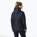 Helly Hansen Damen Daunenjacke Sirdal Hooded Insulator navy 2