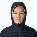 Helly Hansen Damen Daunenjacke Sirdal Hooded Insulator navy 3