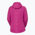 Helly Hansen Damen Daunenjacke Sirdal Hooded Insulator magenta 2.0 7