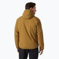 Helly Hansen Herren Hybridjacke Odin Lt Stretch Hood Ins 2.0 lynx 2