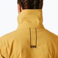 Damen-Skijacke Helly Hansen Alphelia Lifaloft Sand 4