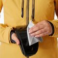 Damen-Skijacke Helly Hansen Alphelia Lifaloft Sand 5