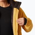 Damen-Skijacke Helly Hansen Alphelia Lifaloft Sand 8