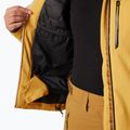Damen-Skijacke Helly Hansen Alphelia Lifaloft Sand 9